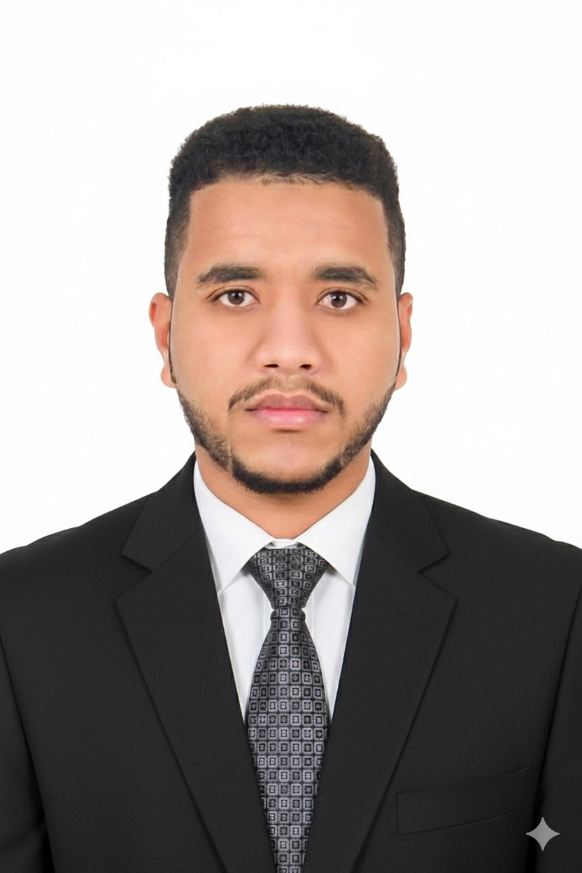 Ahmed Saleh Mohammed Shami 